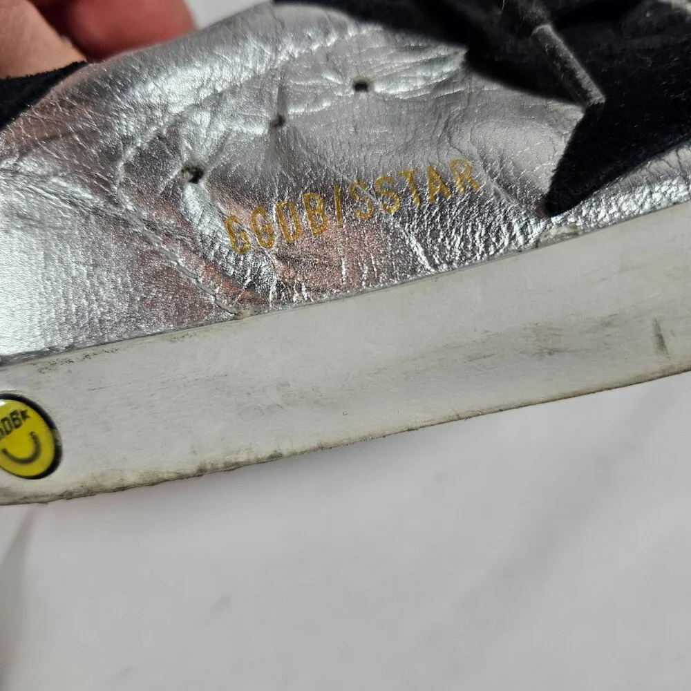 Golden Goose golden goose